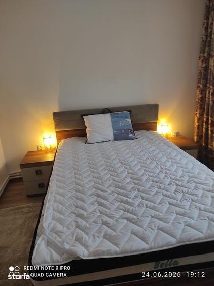 Apartament cu 2 camere în Calea București