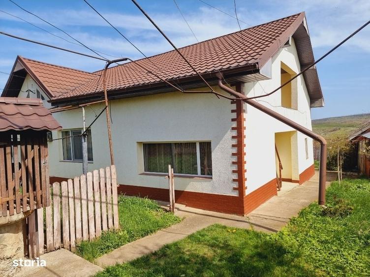 Casă cu 3 camere în Nicșeni
