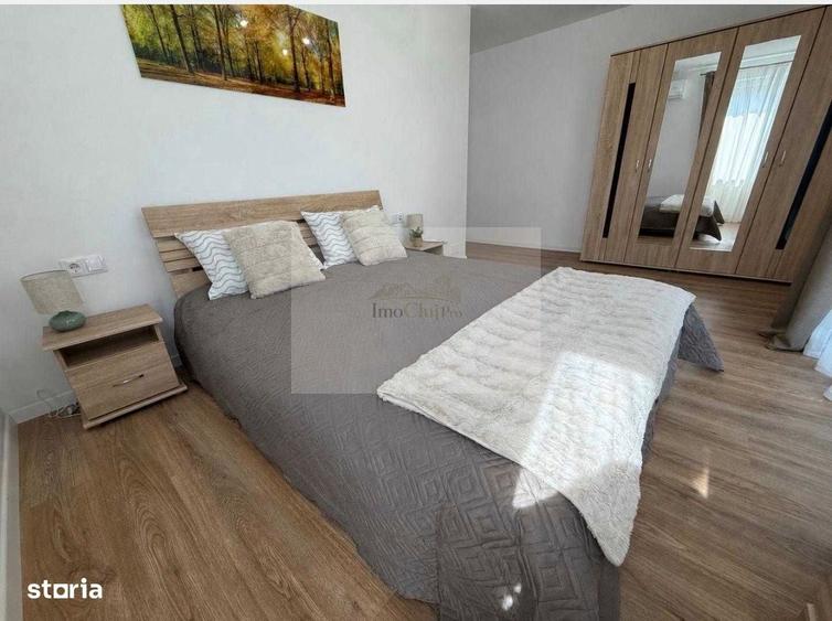 Casă cu 4 camere în Iris