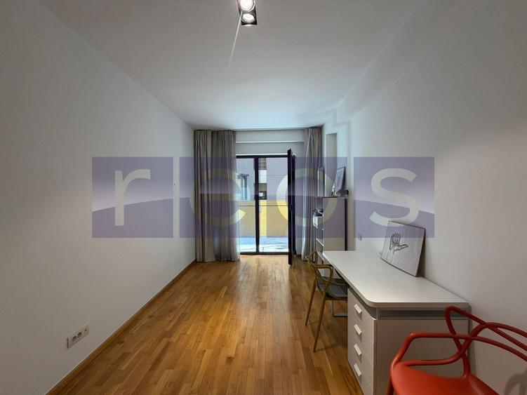 Apartament cu 3 camere semidecomandat, mobilat în Șoseaua Nordului