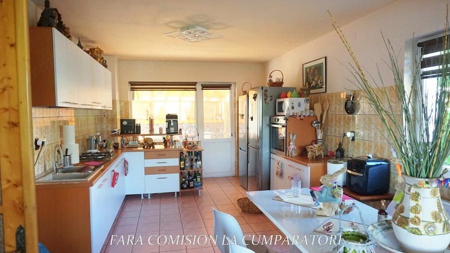 VILA LA CHEIE, ZONA FOARTE FRUMOASA - 6