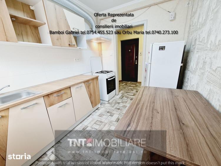 Apartament 2 camere decomandat de inchiriat zona Pd Ros-Palas Campus - 10