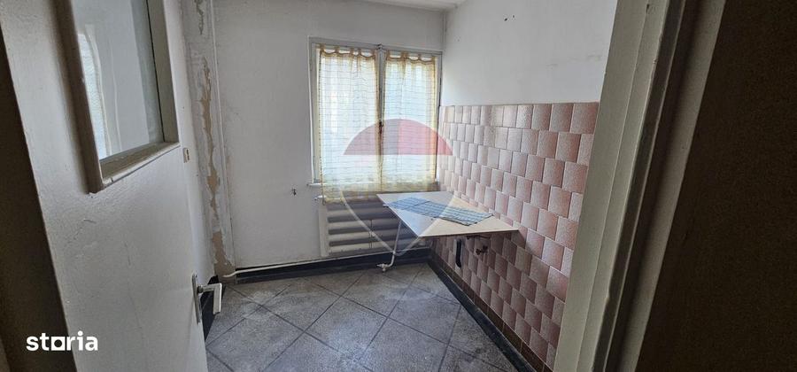 Apartament cu 2 camere în Năstăseni
