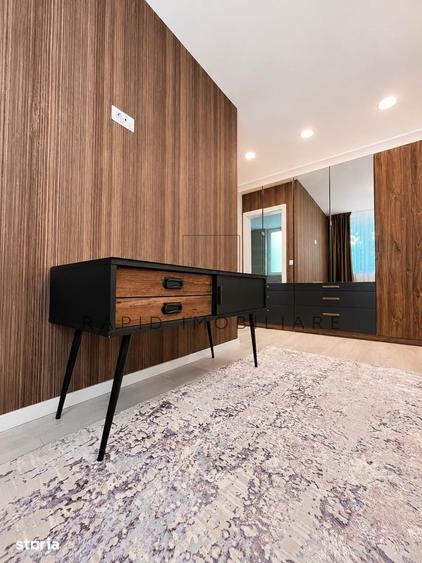 Apartament cu 3 camere în Vânători