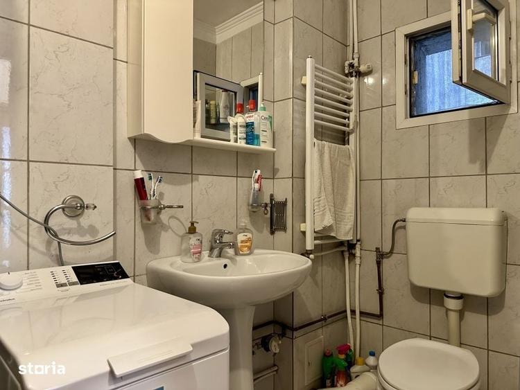 Apartament cu 3 camere în Gorjului