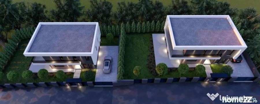 Casa individuala, 160 mp, zona Nord-Vest - 7
