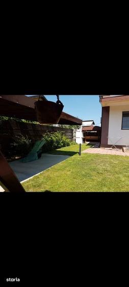 Duplex modern P+1 de vanzare in Chiajna Strada Preot Sebe Costin - 4