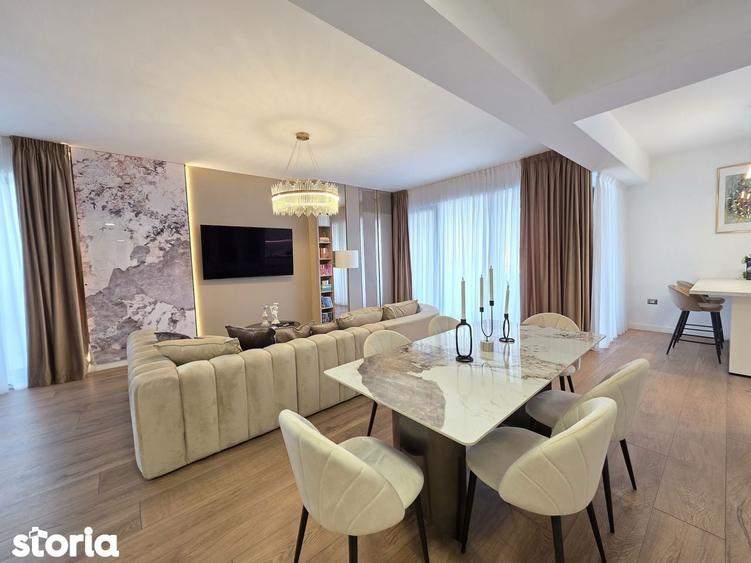 Penthouse My Place Residence/Piperat - 8