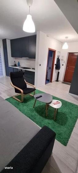 Apartament 3 camere zona Subcetate / parcul poligon - 5