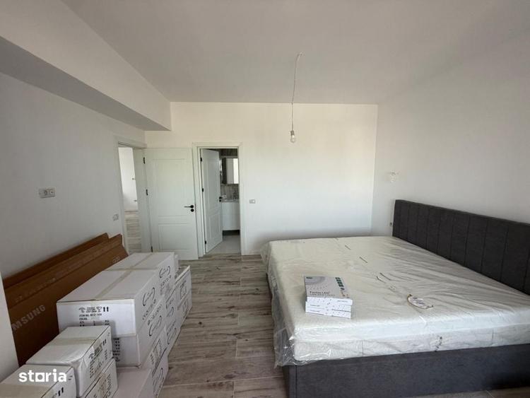 Apartament cu 3 camere decomandat în Albești