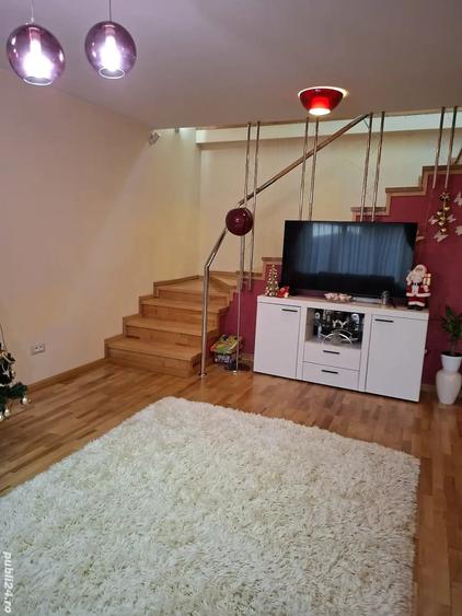 Casă cu Teren 300 Mp în Cumpăna