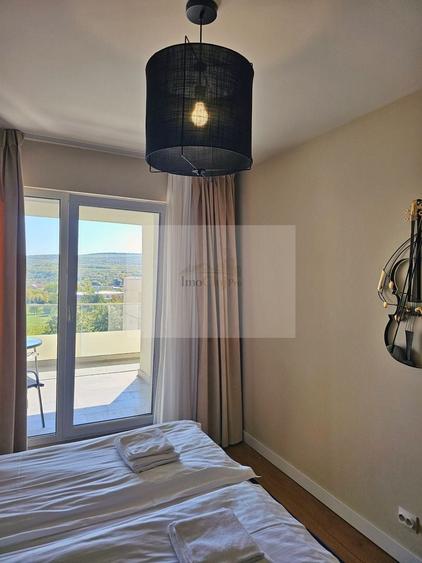 Inchiriere Apartament 2 cam zona Iulius Mall Cluj - 8