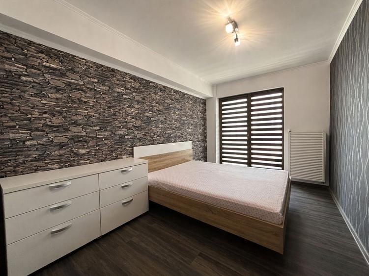 Apartament 3 camere mobilat-utilat cu GARAJ - Doamna Stanca - 6