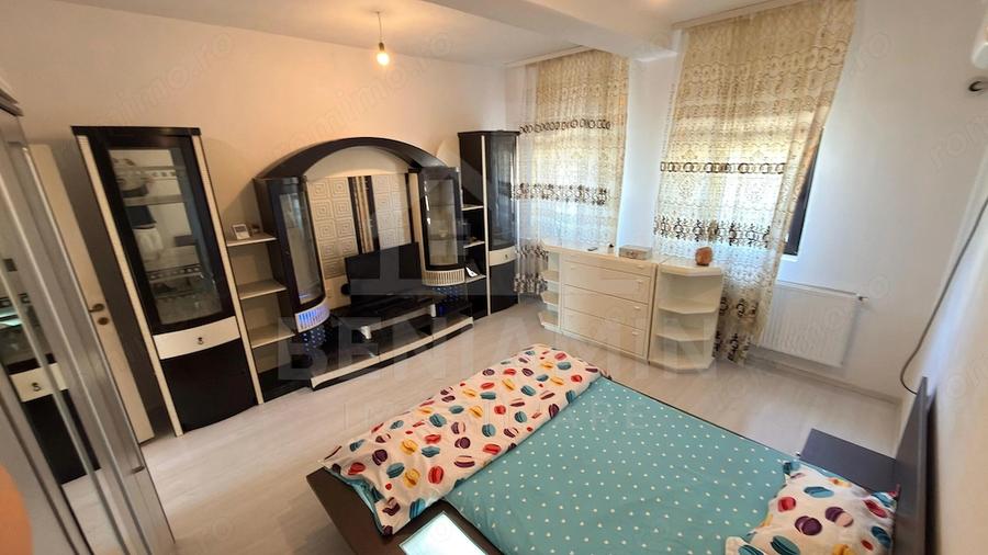Casă cu 1 camere cu Teren 800 Mp în Popoveni