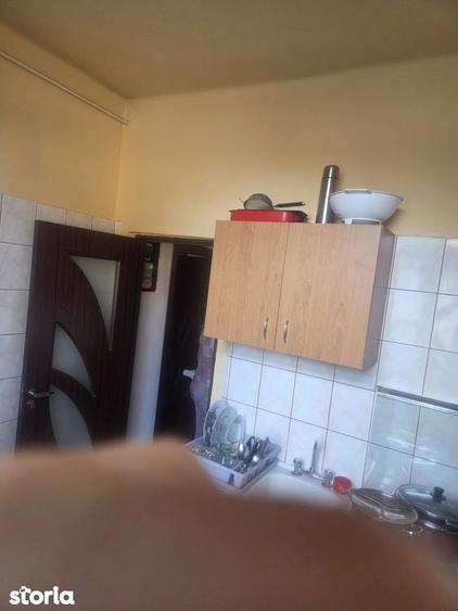 Garsonieră decomandată în Siloz