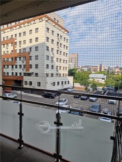 Apartament cu 2 camere decomandat în Podu Roș