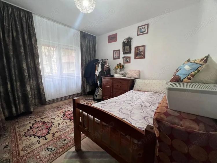 Apartament cu 2 camere decomandat în Ultracentral