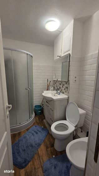 Apartament 2 camere in Centru, Zalau - pret 250e - 1