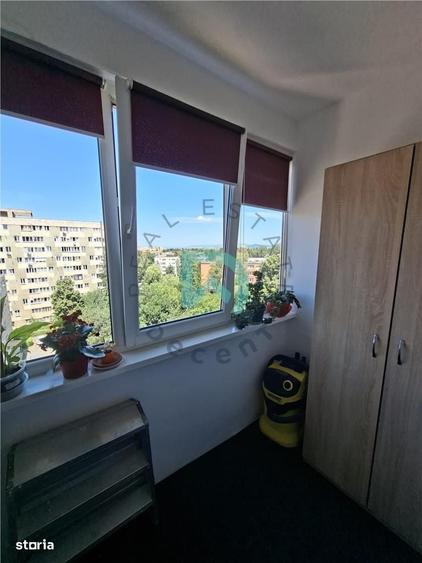 Garsonieră în Calea București