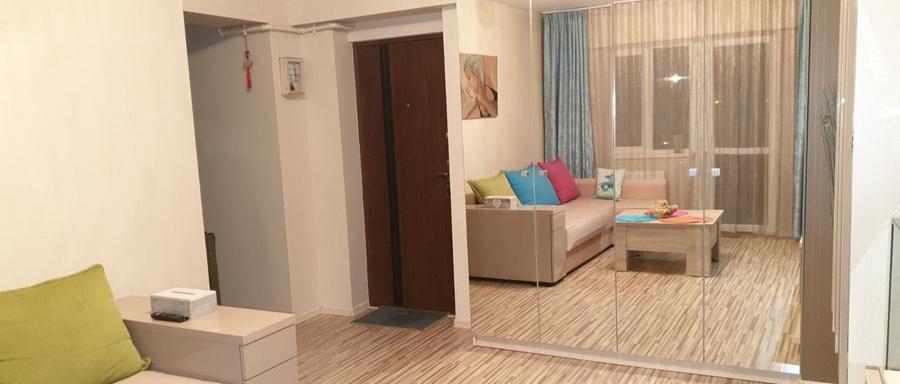 Titan - Nicolae Grigorescu - 2 Camere - Zona Verde - Disponibil imediat - 3