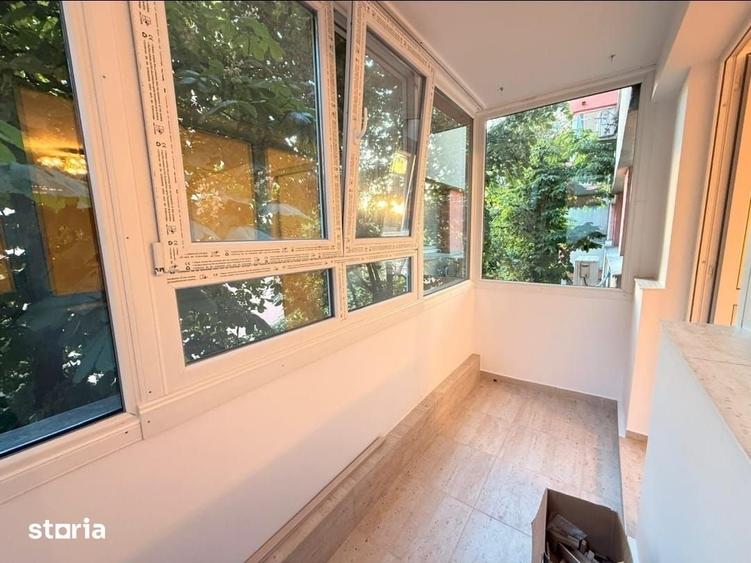 Apartament cu 3 camere în Obor
