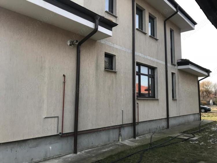 Teren de 4257 mp, în Ciolpani