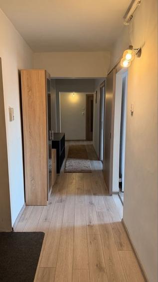 Apartament cu 3 camere decomandat în Tudor Vladimirescu