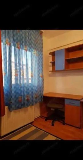 Calea Bucuresti 3 camere AN 1989 - 2