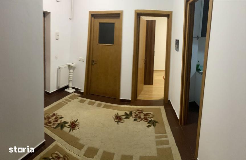 Apartament cu 2 camere decomandat în Vitan