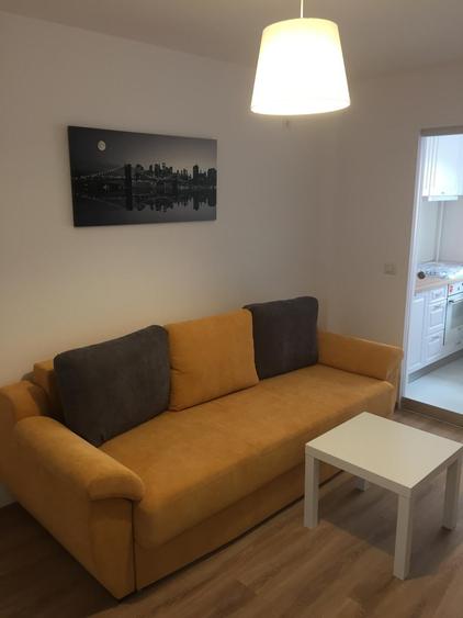 Palladium Resid, 100% mobilata MDF utilata, centrala, AC, metrou, Ikea, Metro - 14