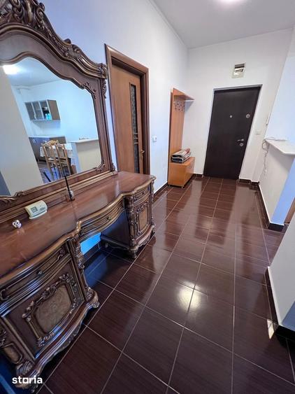 Apartament cu 2 camere în Tudor Vladimirescu