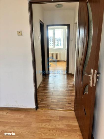 Apartament cu 3 camere, mobilat în Grivița