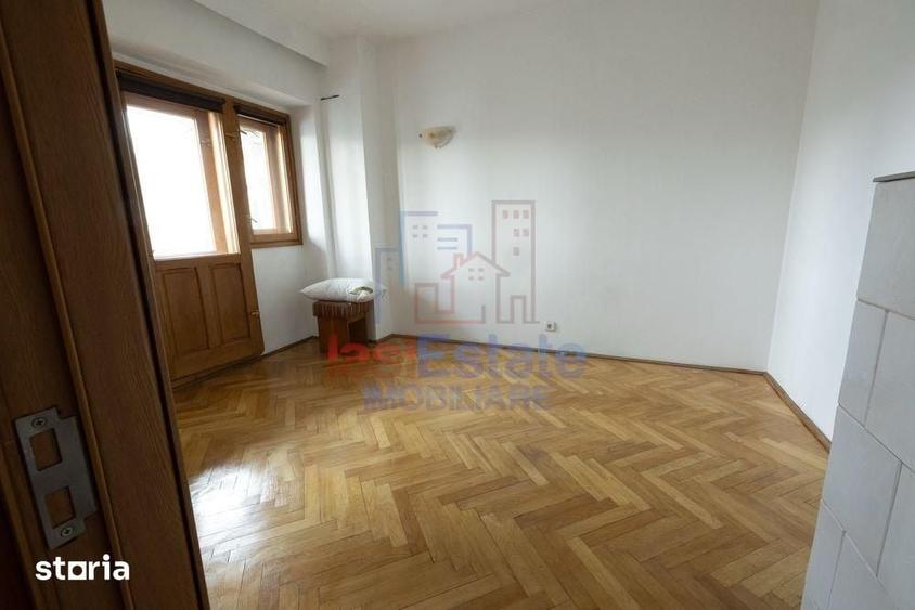 Apartament cu 4 camere decomandat în Tudor Vladimirescu