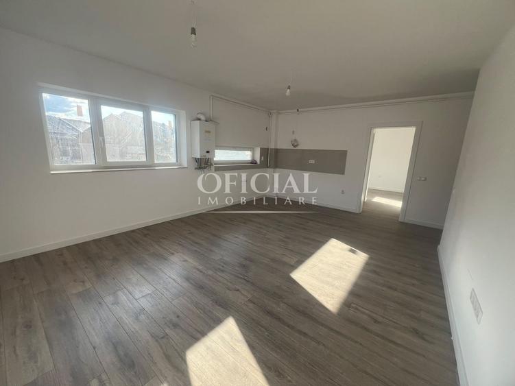 Apartament 3 camere | Parcare | 2 Bai | Terasa | Eroilor | Floresti - 3