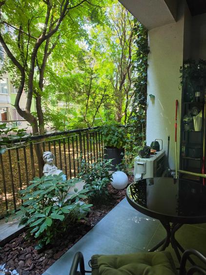 Apartament cu 2 camere decomandat în Timpuri Noi