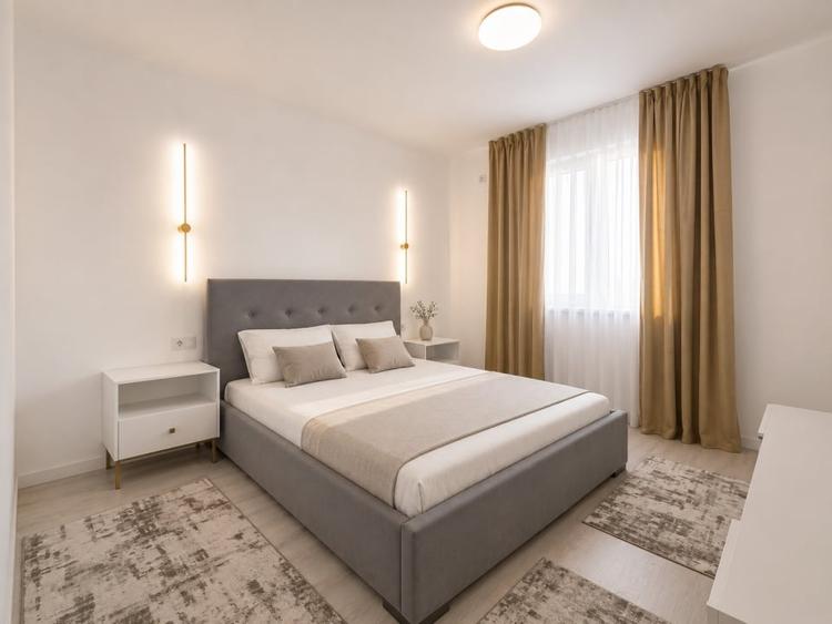 Casă individuală cu 4 camere cu Canalizare în Corbeanca