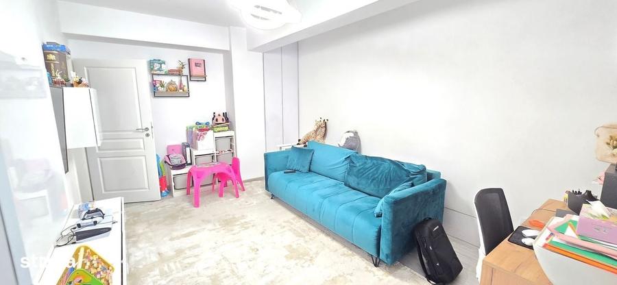 Apartament cu 2 camere decomandat în Miroslava