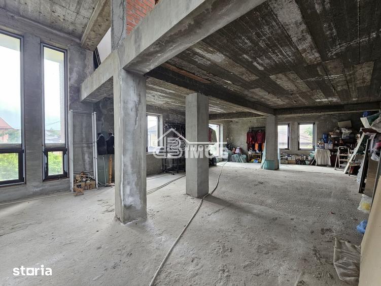 Casă cu 1 camere cu Teren 175 Mp în Central
