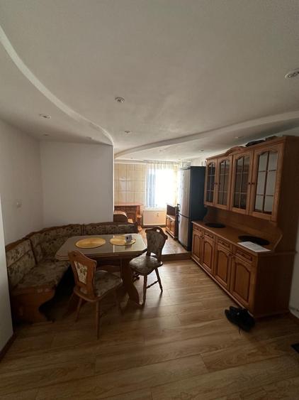 Apartament 3 camere, 75,27 mp, etaj 4/9, bloc izolat termic, lift nou, balcon 7 m Tudor, Targu Mures - 3