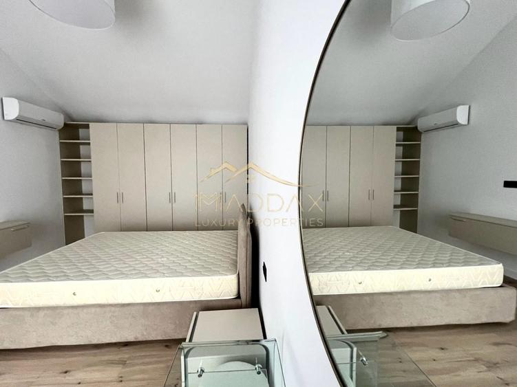 Apartament LUX 3 camere*Prima Inchiriere** Parcare inclusa/ Aviatiei - Herastrau - 6