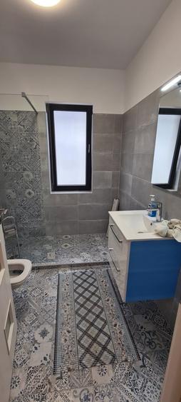 Casă individuală cu 4 camere cu Canalizare în Balotești