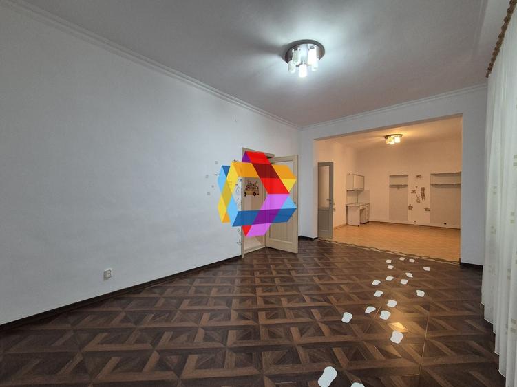 Spațiu comercial, de 540 mp, în Astra