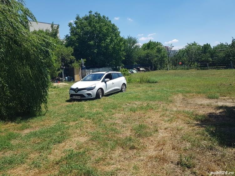 Teren de 1210 mp, în Drumul Taberei