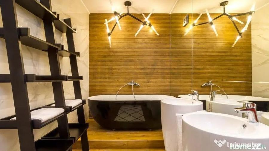 Apartament cu 3 camere decomandat în Vitan