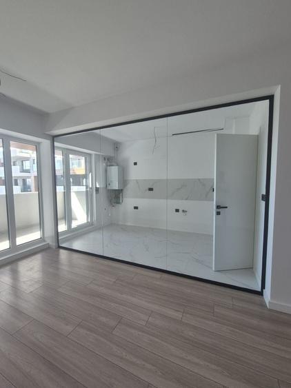 Apartament cu 2 camere decomandat în Theodor Pallady