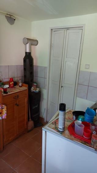 Casă cu 2 camere în Baru