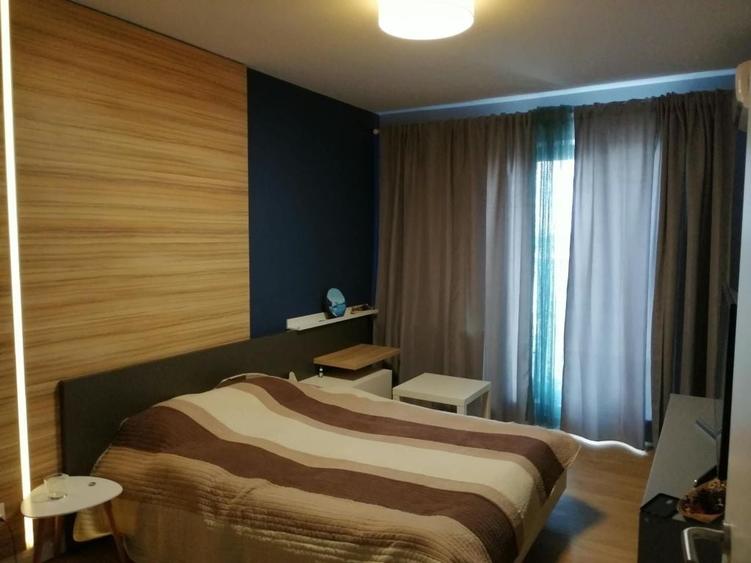 Apartament 2 Camere Premium + Parcare Inclusa | Transparent Residence (Chiajna), Etaj 7/10 - 5