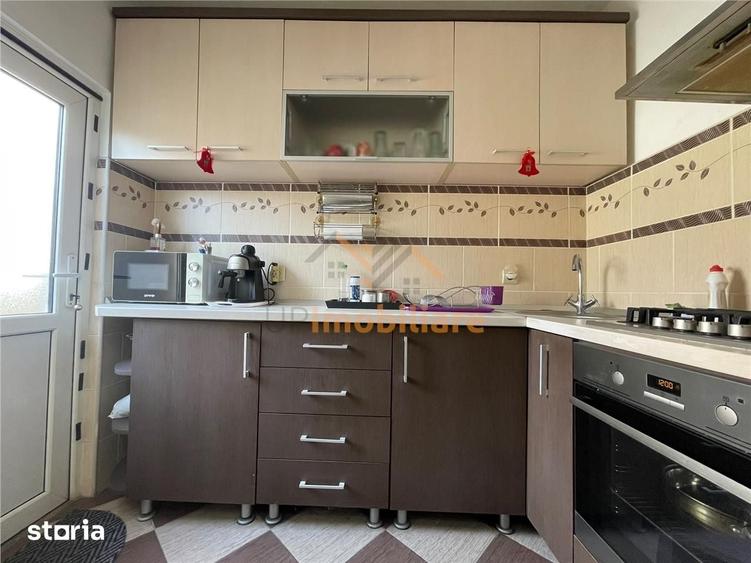 Casă cu 2 camere cu Teren 123 Mp în Iosia