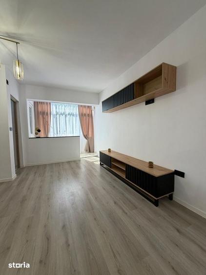 Garsonieră în Central