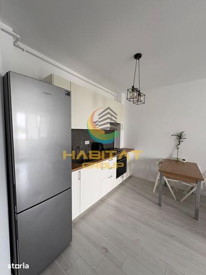 De inchiriat Apartament 2 Camere sector 4 Luica- Brancoveanu - 6